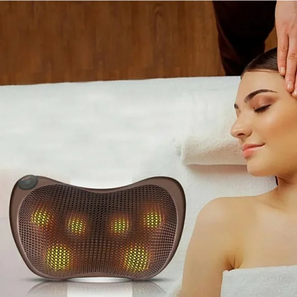 Neck and Back Massager - Picture 10 of 10